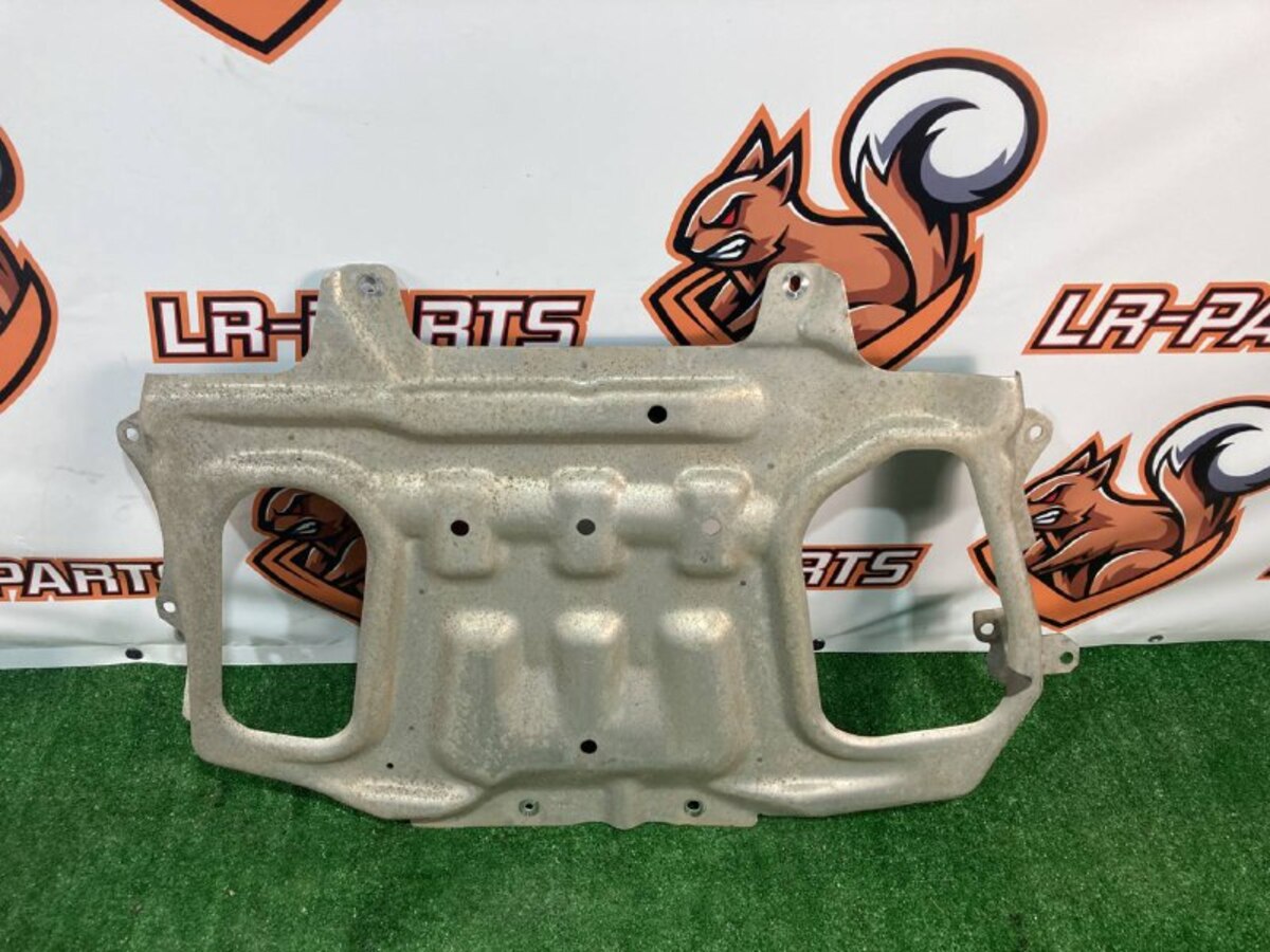 LR062113 Екран захист АКПП RANGE ROVER SPORT L494 13- Б/У